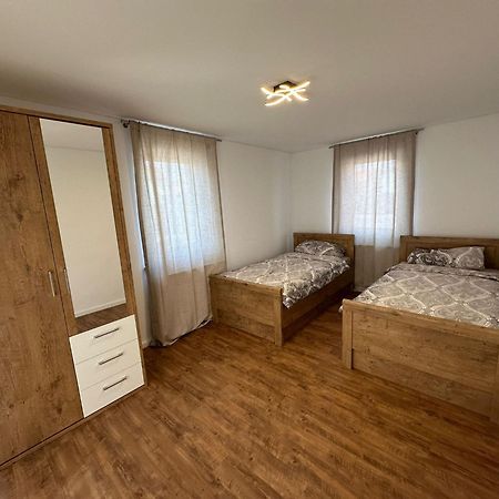 Leipzig Lux Suites Ngoại thất bức ảnh