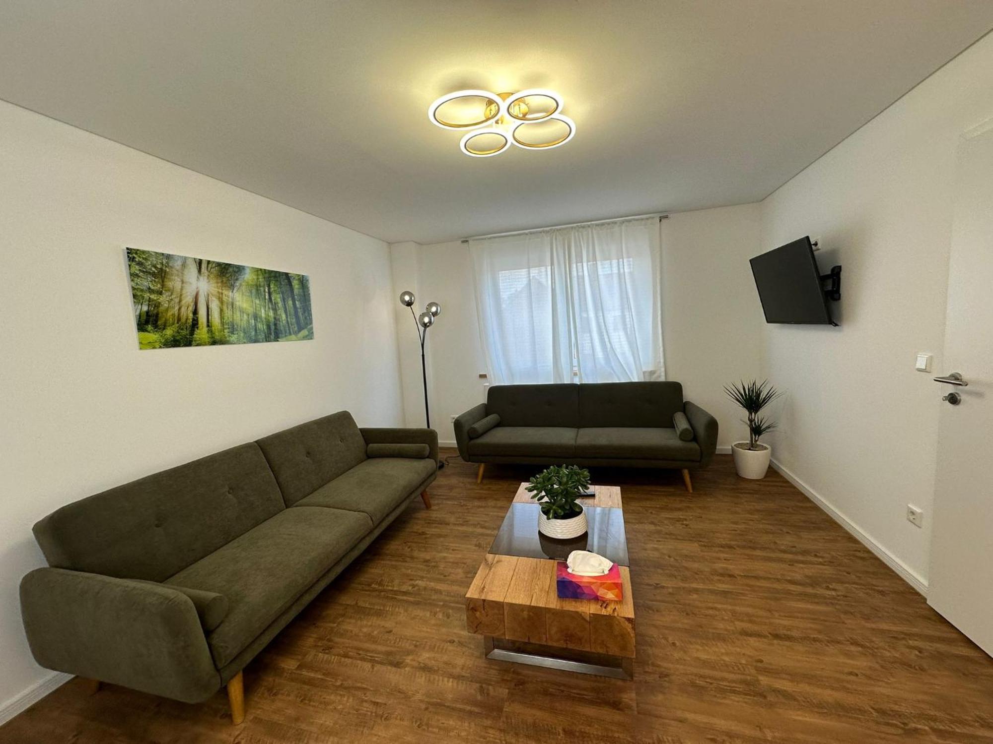 Leipzig Lux Suites Ngoại thất bức ảnh