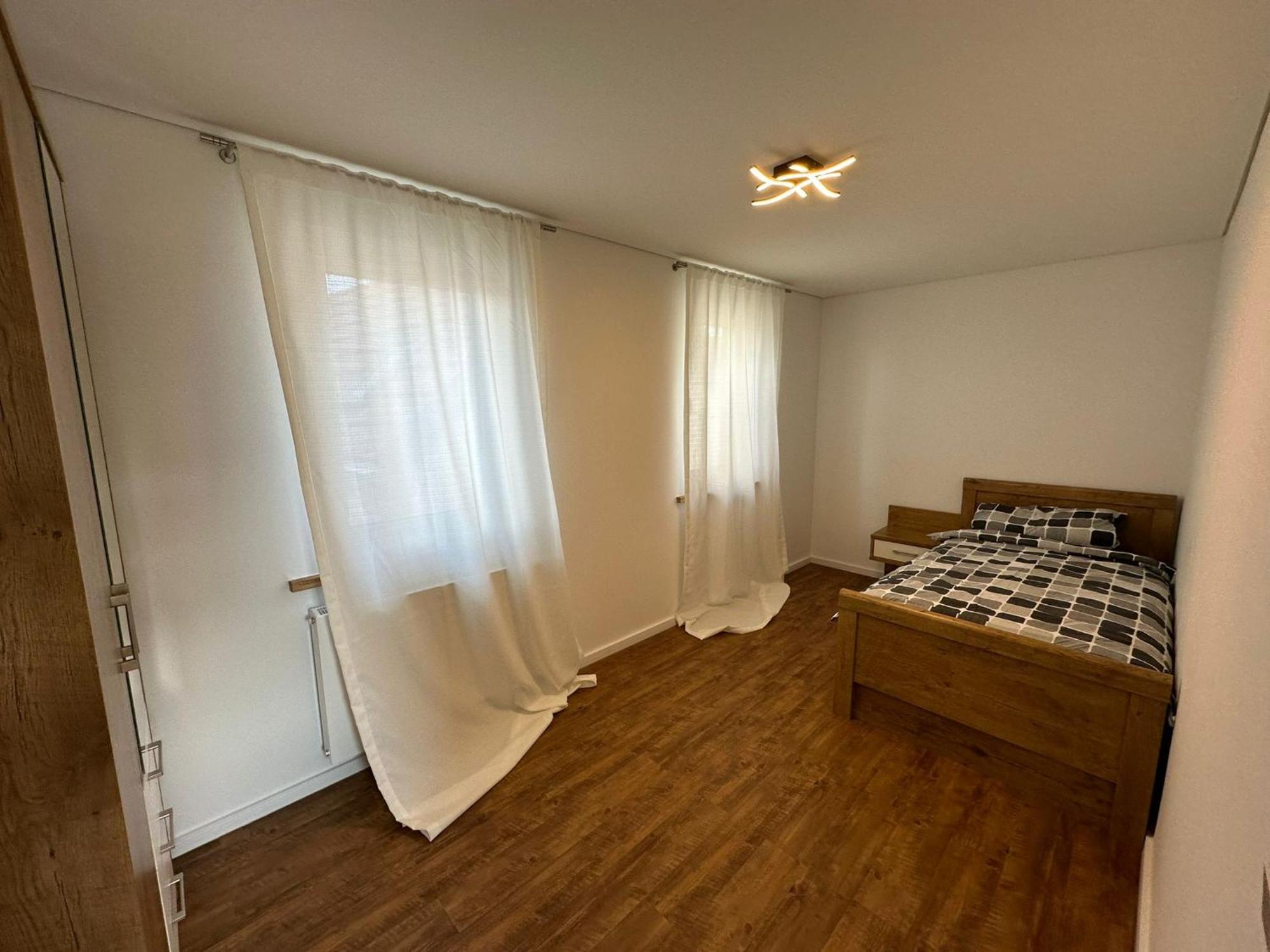 Leipzig Lux Suites Ngoại thất bức ảnh