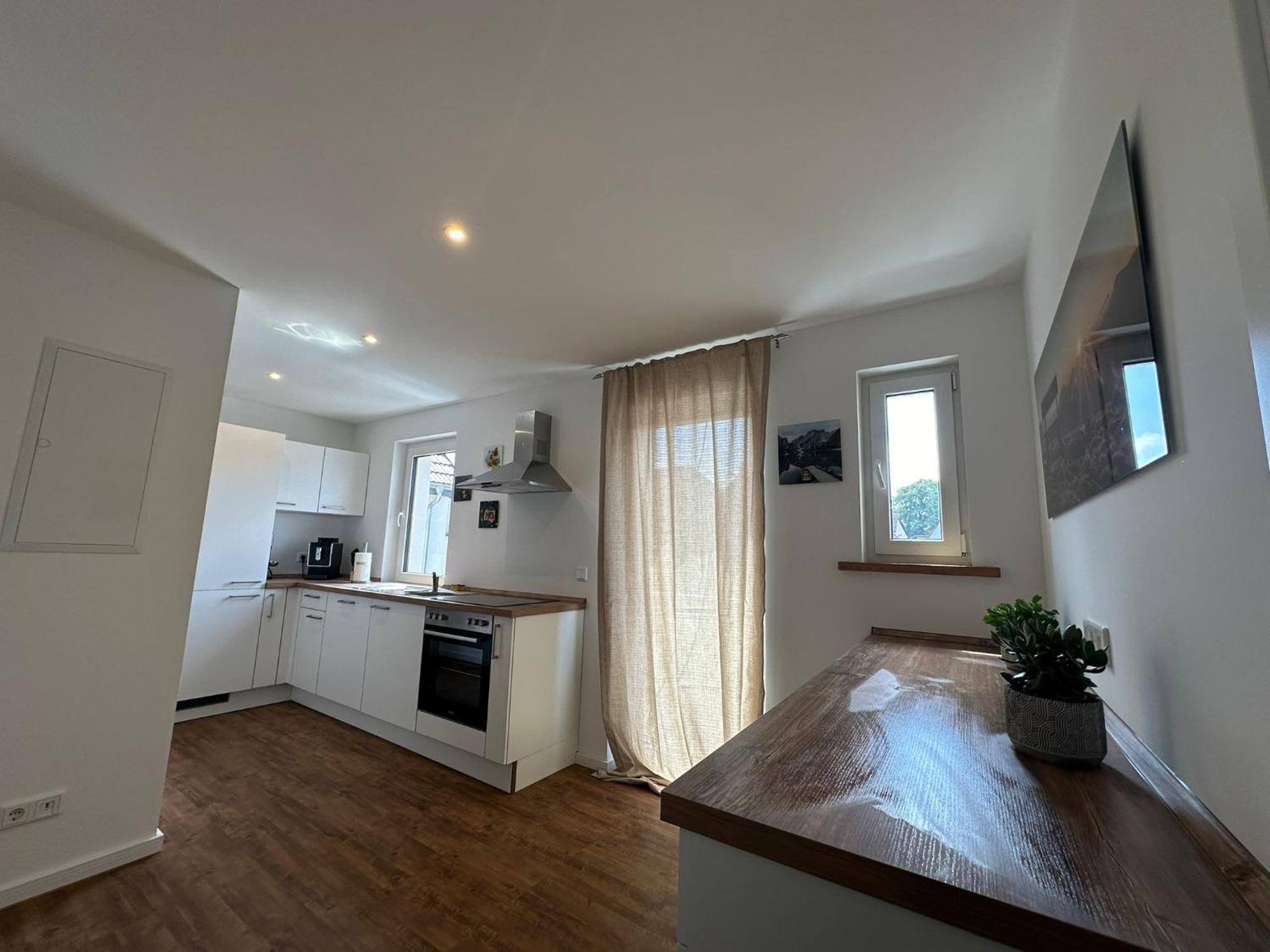 Leipzig Lux Suites Ngoại thất bức ảnh