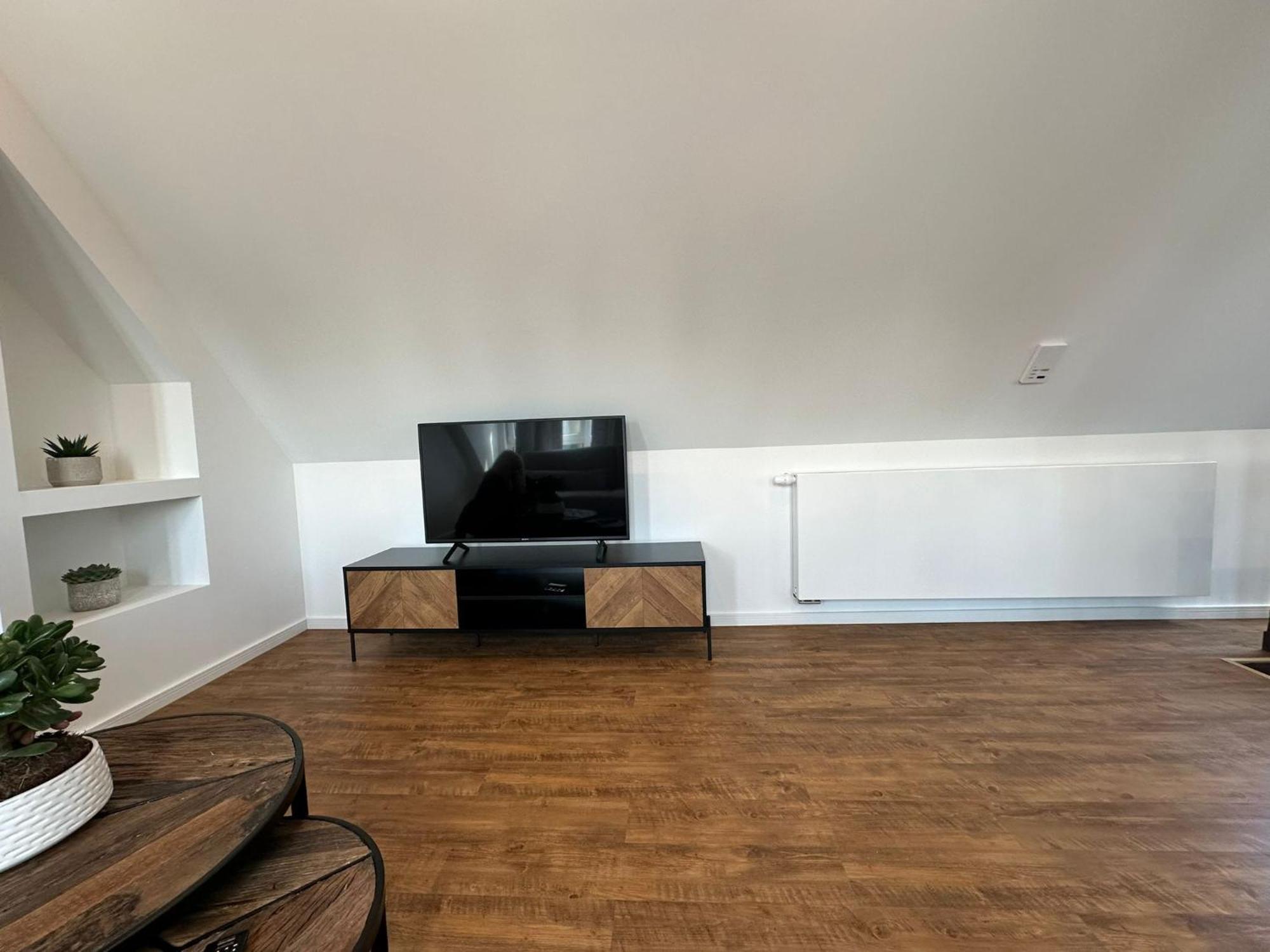 Leipzig Lux Suites Ngoại thất bức ảnh