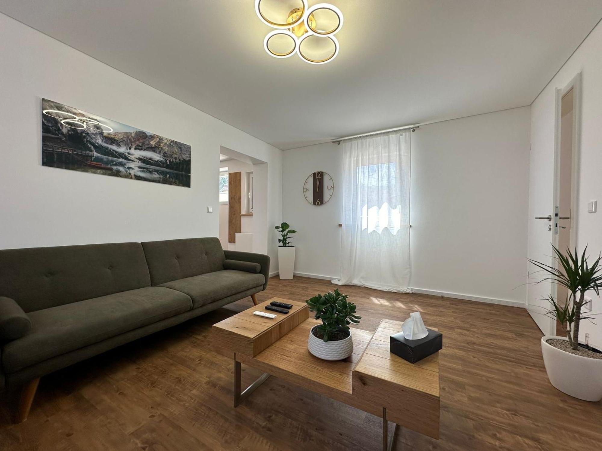 Leipzig Lux Suites Ngoại thất bức ảnh
