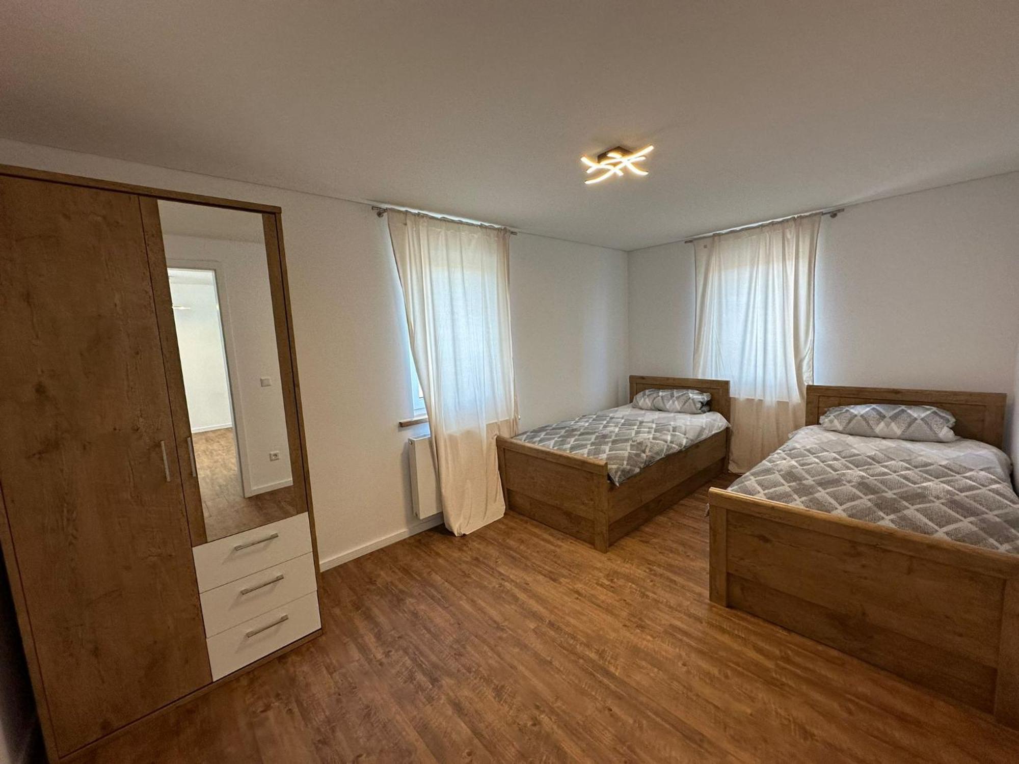 Leipzig Lux Suites Ngoại thất bức ảnh
