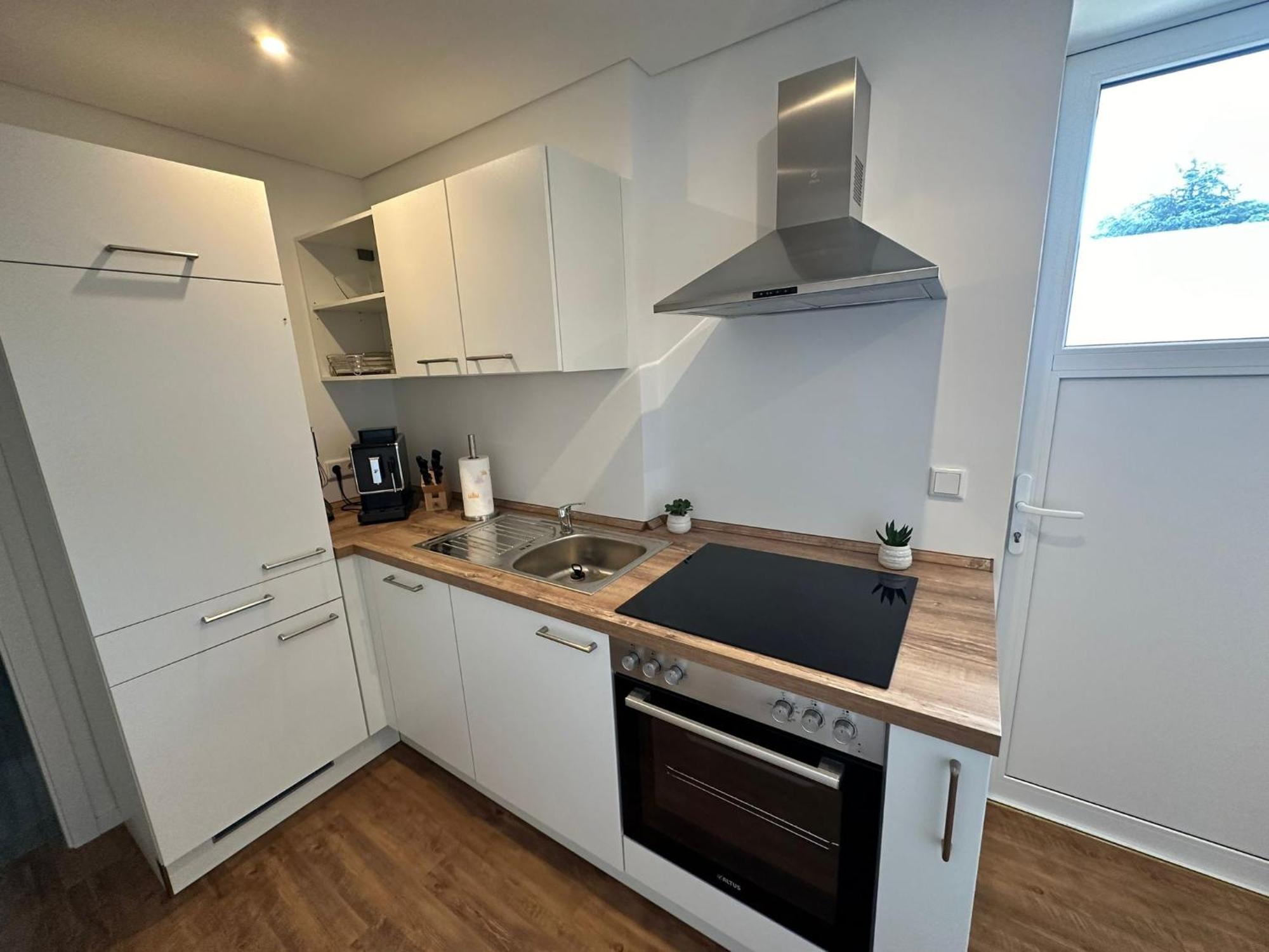 Leipzig Lux Suites Ngoại thất bức ảnh