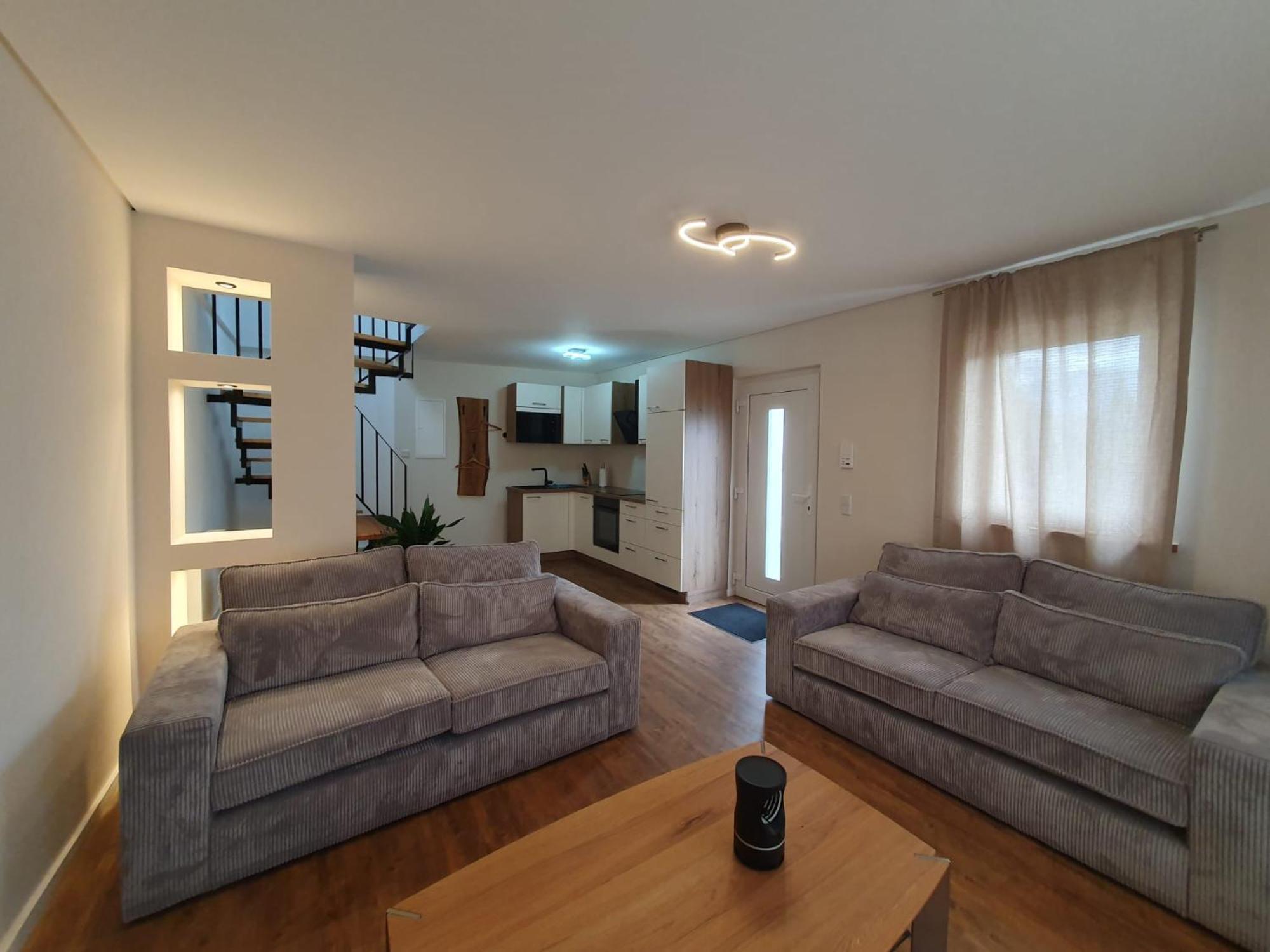 Leipzig Lux Suites Ngoại thất bức ảnh