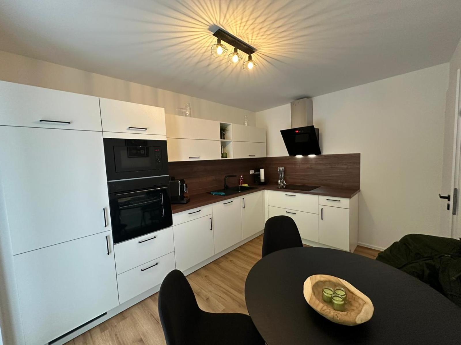 Leipzig Lux Suites Ngoại thất bức ảnh